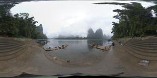 漓江打卡处 (5)_全景